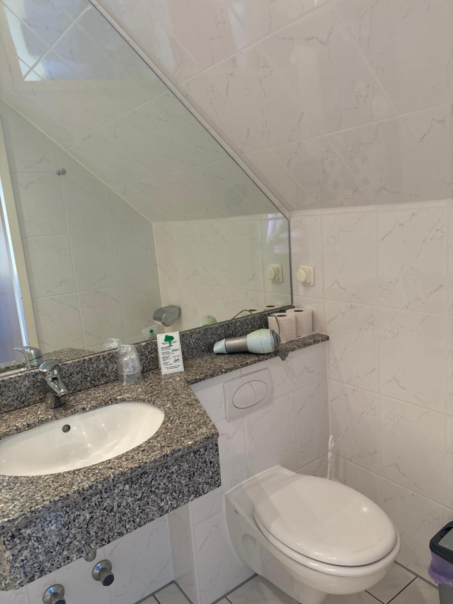 Haus Seemannstreu Juist Extérieur photo