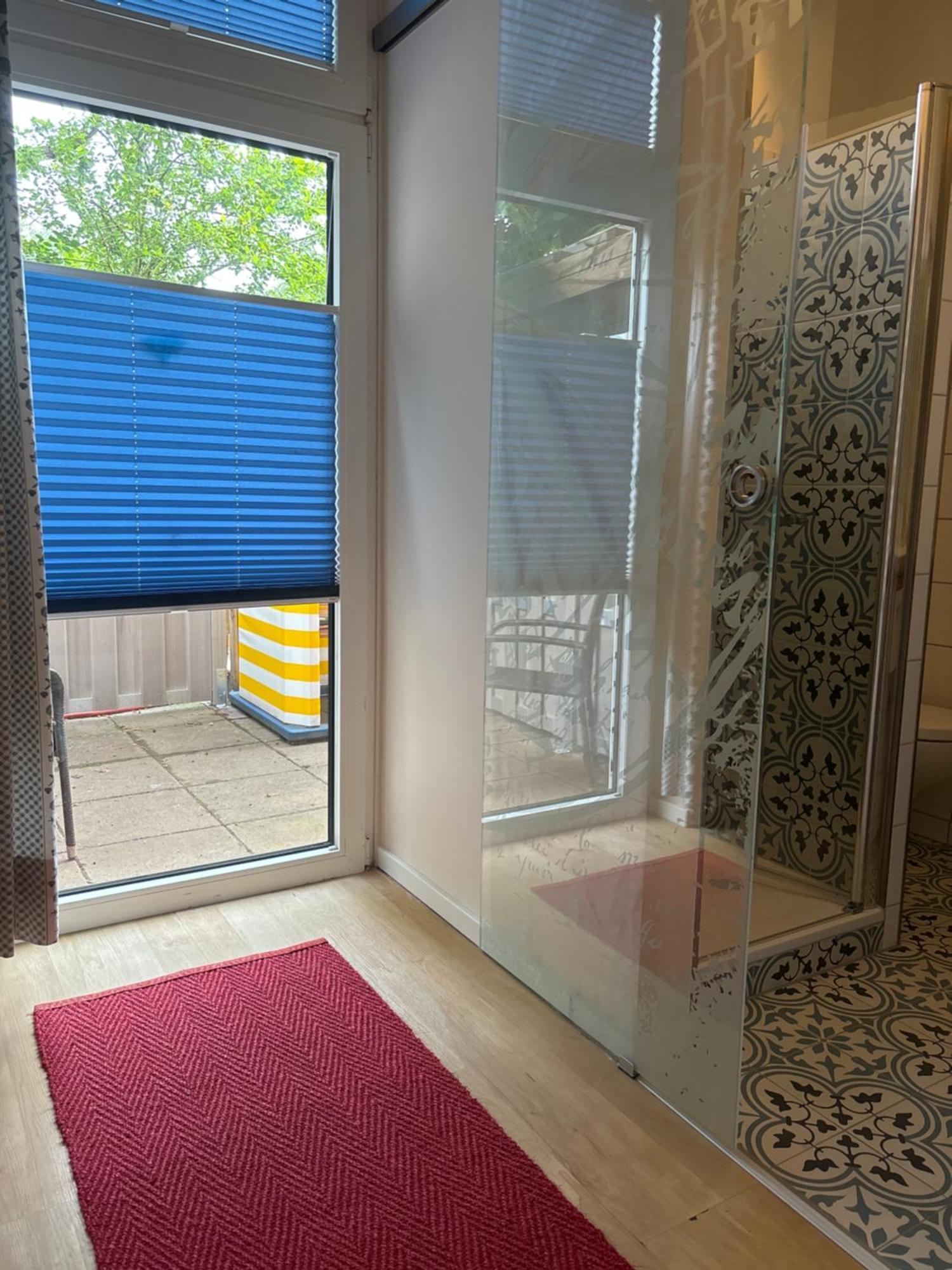 Haus Seemannstreu Juist Extérieur photo