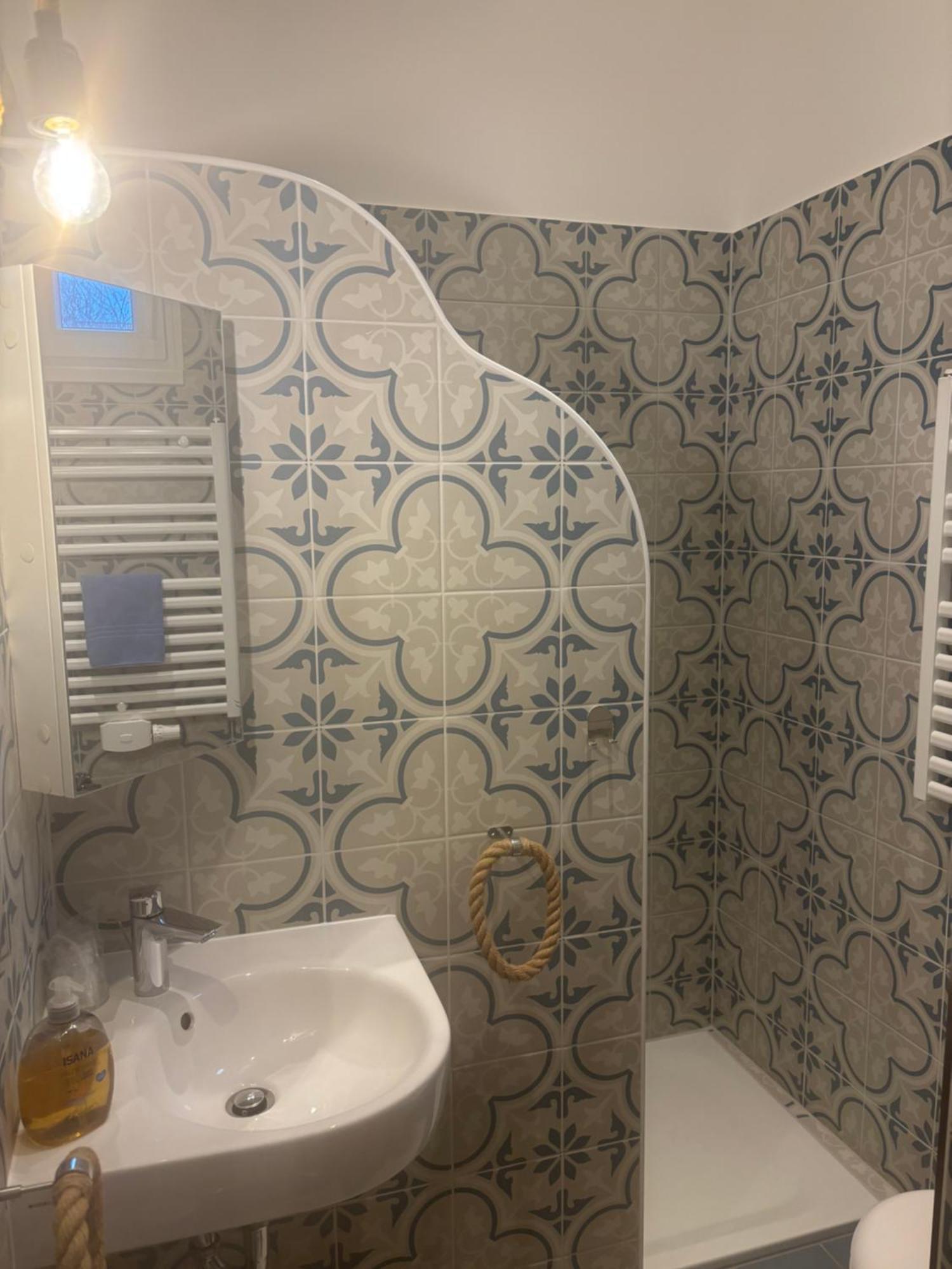Haus Seemannstreu Juist Extérieur photo